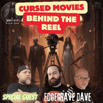 Cursed Movies: Behind The Reel Cursed Movies: Behind The Reel
