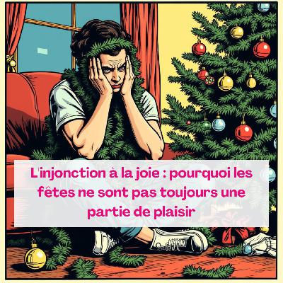 75- L'injonction au bonheur pendant les fêtes 75- L'injonction au bonheur pendant les fêtes