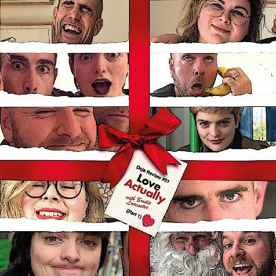 Love Actually with Brodie Lancaster (Part 1)