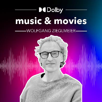 Wolfgang Zieglmeier, wie wird aus einem Perkussionisten ein Audio-Ingenieur bei Harman?