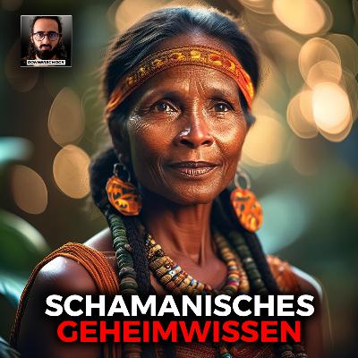 🎤 Die Geheimnisse schamanischer Heilarbeit | Die Realität hinter der Realität | Rowanna Geiser 🎤 Die Geheimnisse schamanischer Heilarbeit | Die Realität hinter der Realität | Rowanna Geiser