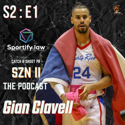 “Dios quiera y vuelva a la NBA pa’ meterle bolas y perreármela” Gian Clavell sobre Draymond Green “Dios quiera y vuelva a la NBA pa’ meterle bolas y perreármela” Gian Clavell sobre Draymond Green