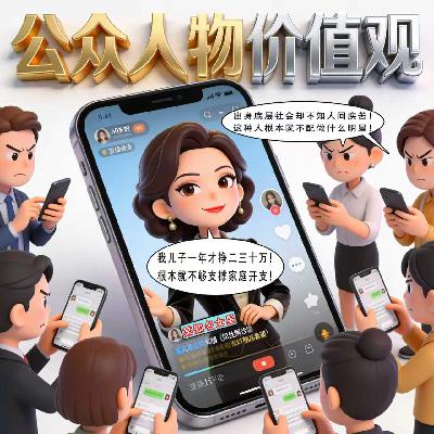 闫学晶的道歉能否给所有“公众人物”敲响警钟?网友:道歉不是她知道错了,而是怕了! 闫学晶的道歉能否给所有“公众人物”敲响警钟?网友:道歉不是她知道错了,而是怕了!
