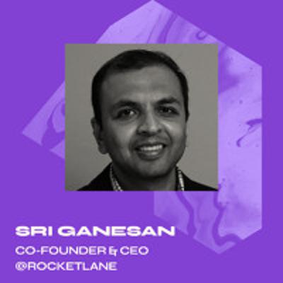 Scaling lessons from a successful $24M Series B funding — with Sri Ganesan