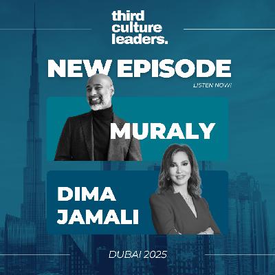 Dr. Dima Jamali: How Purpose-Driven Leadership Can Change the World