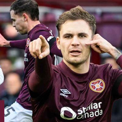 A luckless afternoon vs Rangers and heading to a happy hunting ground