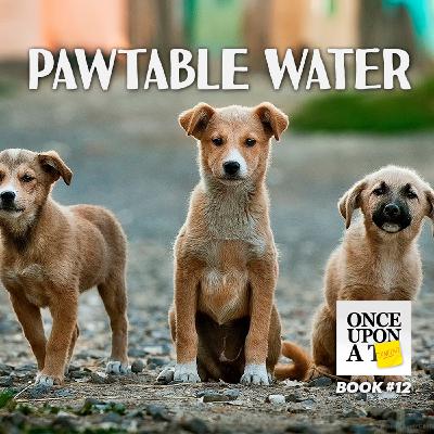 Once Upon A Tangent - EP 12 - Pawtable Water