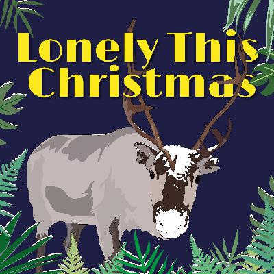 Lonely This Christmas