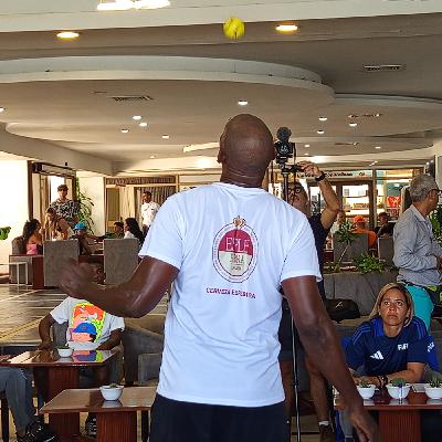 Erick Hernández: Un ejemplo de superación que desafía el tiempo