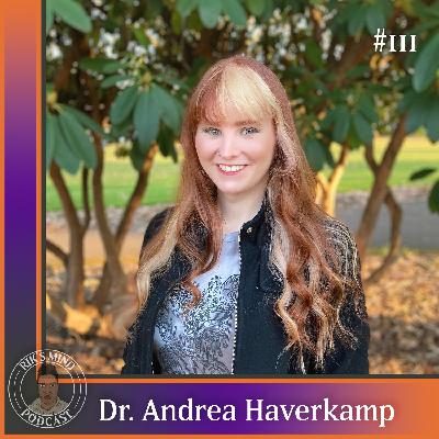 Rail Strikes, Labor Rights & Non-lethal Restraint NFTs w Dr. Andrea Haverkamp | Rik's Mind Ep 111