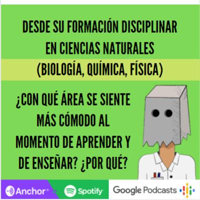 ¿Biología, química o física? ¿Biología, química o física?