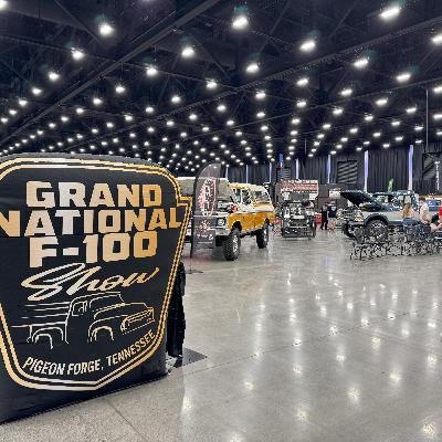 EP:4 F100 Grand Nationals 2025