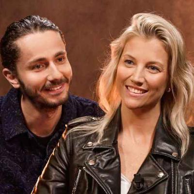 [REDIFF] MAQUILLEUSE À LA MAISON-BLANCHE POUR TRUMP ET BIDEN : CE QU’ELLE A VU DE PLUS INCROYABLE AVEC EUX !