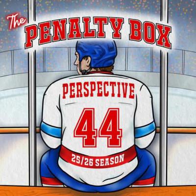 S1 E44: The Big Push!