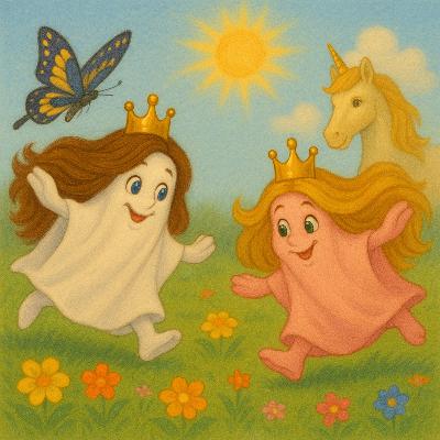 השמיכות שעשו גלגלונים השמיכות שעשו גלגלונים