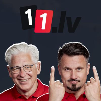 Ģenerāļa un Buļa Naglas | 8.Sezona 10.Epizode Ģenerāļa un Buļa Naglas | 8.Sezona 10.Epizode