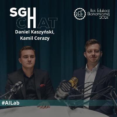 SGcHat: AI_2.2 #AILab: Sprawiedliwość modeli AI, a korporacyjny ład danych