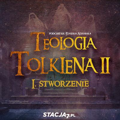 I. STWORZENIE [SEZON II]