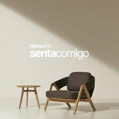 Senta Comigo: Koinonia