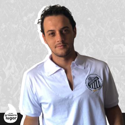 #54 Drops - Fernando Campos destaca importância de livro sobre Lula