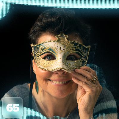 Transhumanisme, Neoliberalisme, Elon Musk - Birgitte Baadegaard | CyberSundhed