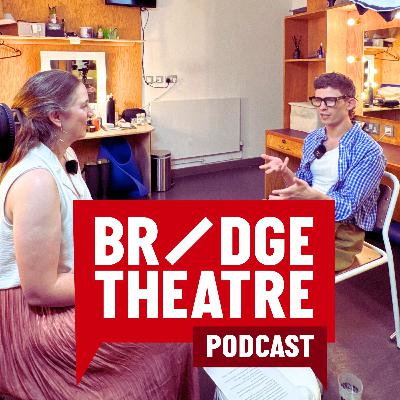 S1 E1: David Moorst, Actor S1 E1: David Moorst, Actor