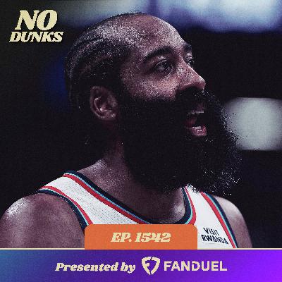 Harden Enters Trade Rumor Rumble, Hornets Rising & The Giannis List Harden Enters Trade Rumor Rumble, Hornets Rising & The Giannis List
