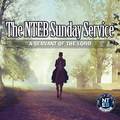 BIBLE BELIEVERS SUNDAY SERVICE: A Servant Of The Lord