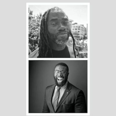 Ep. 51 Kayode Adigun and Kwame Boateng