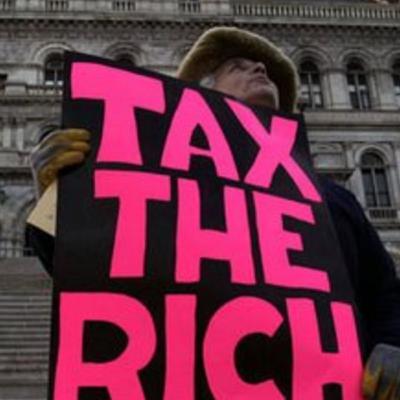 Pourquoi vous êtes plus taxé qu’un milliardaire ???