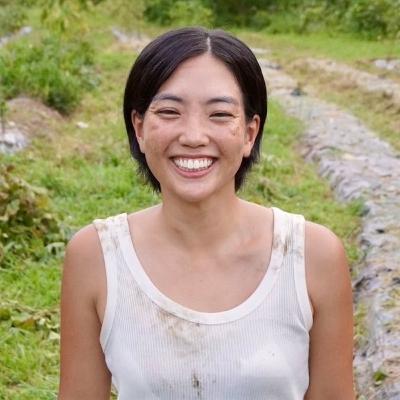 038この森にあそび、この森に学びて、あめつちの心に近づかむ【ゲスト:森の国Valley前川真生子さん/聞き手:大阪体育大学 徳田真彦】 038この森にあそび、この森に学びて、あめつちの心に近づかむ【ゲスト:森の国Valley前川真生子さん/聞き手:大阪体育大学 徳田真彦】
