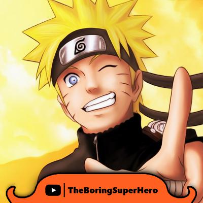 Naruto | Top 4 Personality Secrets