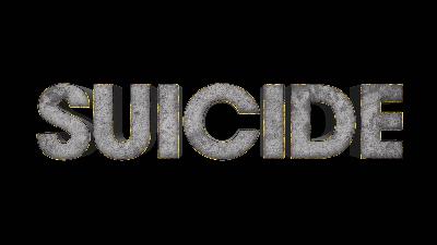 Suicide (Jim Lloyd)
