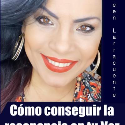 Cómo consigues una Voz Resonante Cómo consigues una Voz Resonante