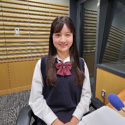 9月30放送!「輝く未来のアスリート アスヤン! ~若いアスリートを全力応援~」前回に引き続き、ゲストにアーチェリーの「大井梨世」選手をお迎えしました! 9月30放送!「輝く未来のアスリート アスヤン! ~若いアスリートを全力応援~」前回に引き続き、ゲストにアーチェリーの「大井梨世」選手をお迎えしました!