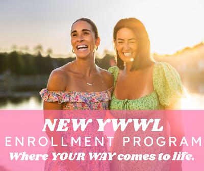 Our new Enrollment Program announcement and info Our new Enrollment Program announcement and info