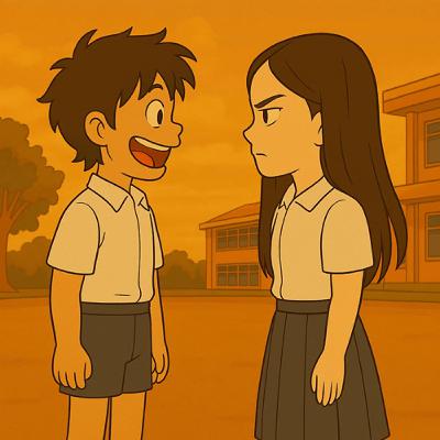 EP02. 傑米的戀愛練習曲 EP02. 傑米的戀愛練習曲