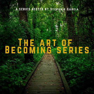 The Art Of Embracing Change and Navigating The Expectations Of Others | Featuring Autumn Reeser - Ep 26