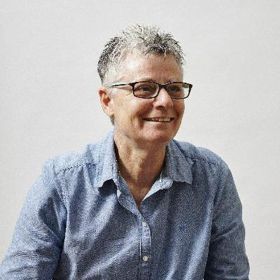 Game Changers: Take a Chance on Me (Sandra Brentnall)