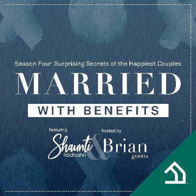 Secret 3: On Going to Bed Mad, with Jen Goins