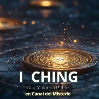 421- 21x 10- I CHING- ASTRONOMIA- SERENIDAD Y SENCILLEZ