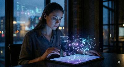 Potencia Pro 320: El Fin del Clic. Sobrevivir al Declive de las Búsquedas Potencia Pro 320: El Fin del Clic. Sobrevivir al Declive de las Búsquedas