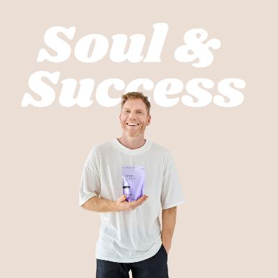 #20 Digital high, innerlich leer - Klarheit und Fokus finden mit Sandro Dalla Torre