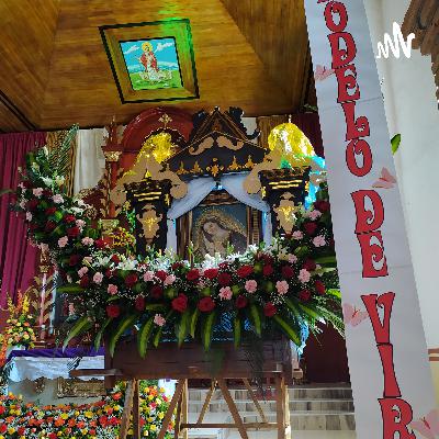 Historia de la virgen de milagros