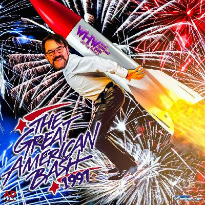Episode 282:  The Great American Bash 1997