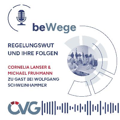 #3 Regelungswut und ihre Folgen #3 Regelungswut und ihre Folgen