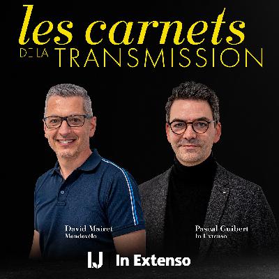 Quand reprendre une société est un tremplin vers d’autres projets