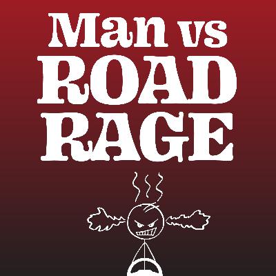 Man vs Road Rage – why do we get so angry in the car? Man vs Road Rage – why do we get so angry in the car?