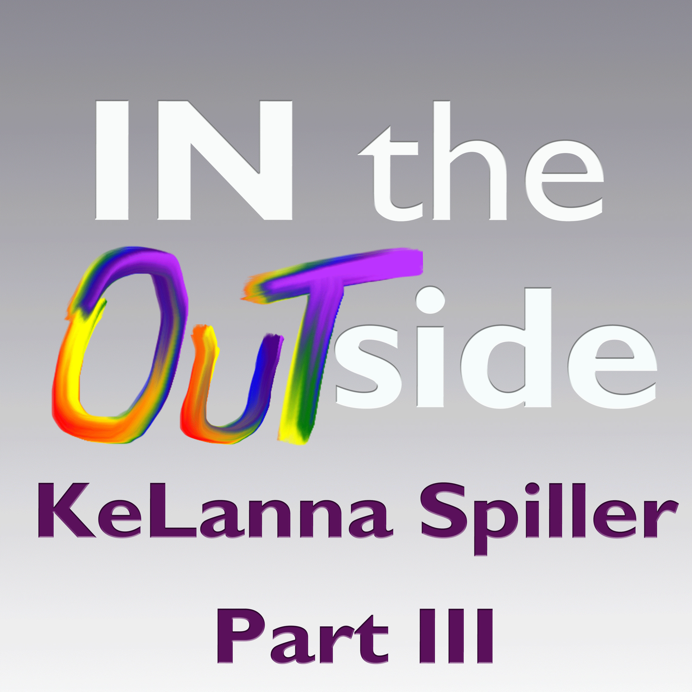 IN the OUTside
