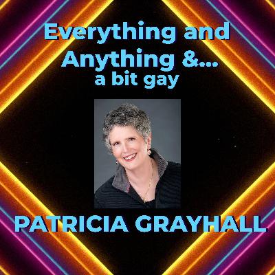 Episode 93: A Place for Us: Love, Immigration, and Queer Resilience | Advocating for LGBTQ+ Stories